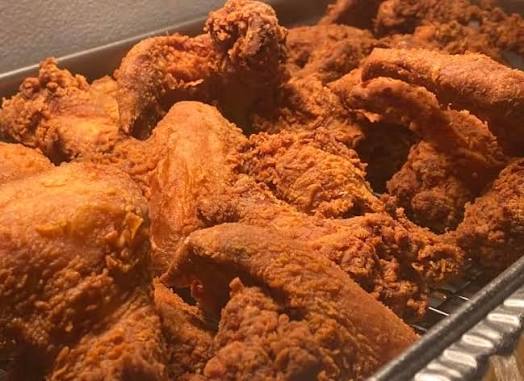 Chef Londa Is Building Detroit BBQ & Soul Around Oxtails, Peach Cobbler Wings and a Bigger Restaurant Dream