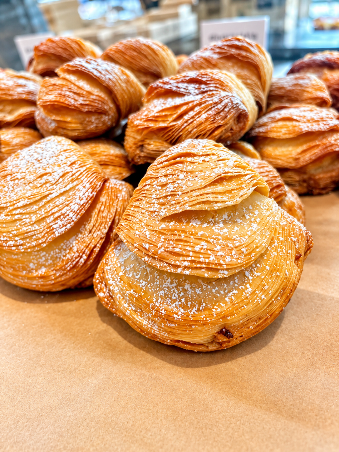 Fatto a Mano Turns Westport Into a Destination for Naturally Leavened Italian Baking