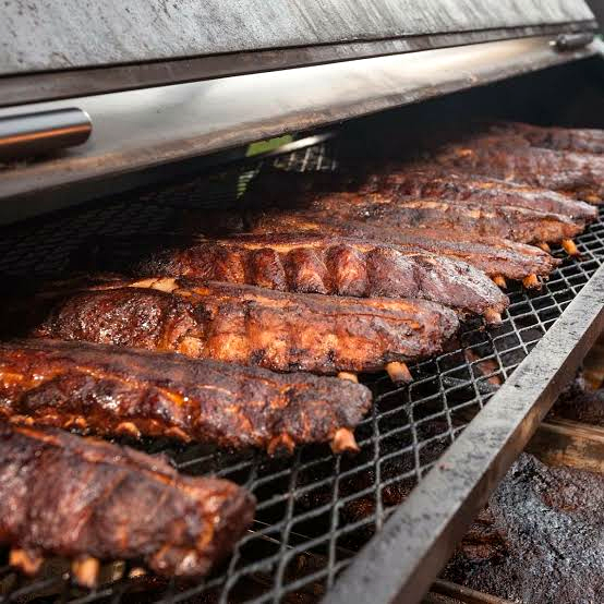 Pig Rig BBQ photo 1
